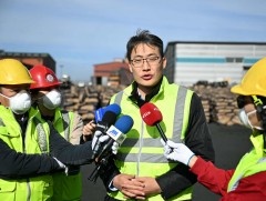 А.Амартүвшин: Хагас коксон шахмал түлш хэрэглэснээр нүүрснээс гарч байгаа агаарын бохирдлын 28 хув..