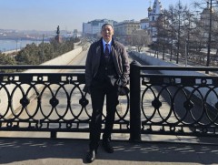 Б.Содбаатар: Төслийг төр, хувийн хэвшлийн түншлэлээр хэрэгжүүлснээр төсвийн дарамтыг бууруулдаг