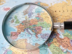 Шенгений орнуудад нэвтрэх шинэ журам маргаашаас үйлчилж эхэлнэ