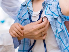 Томуу, томуу төст өвчнөөр өвчлөгсдийн 52 хувь нь 5 хүртэлх насны хүүхэд байна