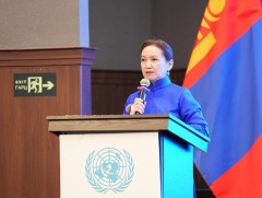 Манай улс хүний эрхийн индексээр 21 байр ухраад байна