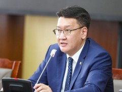 210 гаруй хуульд урсгал зардал нэмэх 1000 гаруй заалт бий