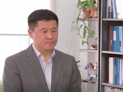 Мега төслүүдийн зураглалыг танилцуулах уулзалт болж байна