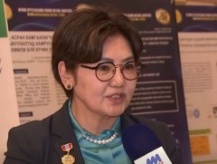 Монгол Улсад Өрхийн эмнэлгийн шинэ тогтолцоо үүсэж хөгжсөний 25 жилийн ой тохиож байна