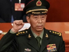 БНХАУ цэргийн есөн өндөр албан туушаалтныг авлигын хэргээр коммунист намаа хөөжээ 