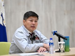 Х.Нямбаатар: Барилгын компаниуд норм дүрмийн дагуу шугам сүлжээнүүдээ шинэчилж, зэвтэй усны асуудл..