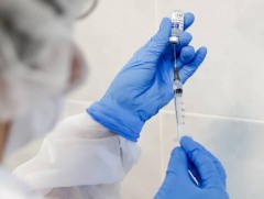 Улсын хэмжээнд томуугийн эсрэг дархлаажуулалт үргэлжилж байна