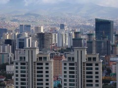 Орон сууцны үнэ өссөн байна 