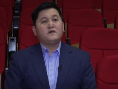 Хөөмийн урлаг найрал дуутай хоршин хөгжиж байна