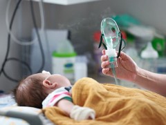 Чингэлтэйн нэгдсэн эмнэлгийн Хүүхдийн яаралтай тусламжийн тасагт өдөрт 60-100 хүүхэд хандаж байна