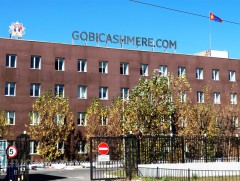 “ГОВЬ” ХК-ийн хэлбэрээ өөрчилж ХХК болох ажиллагааг зогсоолоо