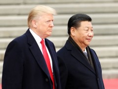 АНУ, БНХАУ-ын албаныхан ховор металл, тарифын асуудлаар тохирсныг Трамп, Ши Жиньпин нар эцэслэнэ