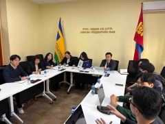 “Air Farm” ухаалаг хүлэмжийн системийг туршилтаар нэвтрүүлж эхэллээ