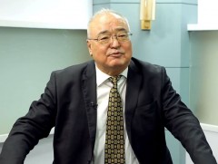 Улс орны нийгэм, эдийн засаг, улс төр, соёл, эрх зүйн тогтвортой байх баталгаа нь Үндсэн хууль өөр..