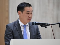 Б.Хишигтогтох: Баянхошуу, Шархад дэд төвд тус бүр 110 айлын орон сууцны барилгын ажлыг дууссан