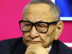 Хөдөлмөрийн баатар сэтгүүлч Хорлоогийн Цэвлээ тэнгэрт дэвшжээ