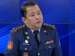 Монгол Улсын нийт газар нутгийн 45 хувь нь цасан бүрхүүлтэй байна