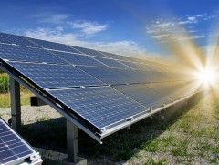 ЗГ: Олон улсын нарны эрчим хүчний холбоо байгуулах тухай ерөнхий хэлэлцээрт нэгдэв