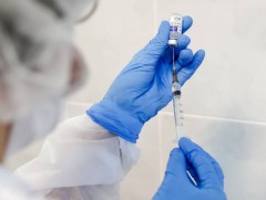 Томуу, томуу төст өвчнөөс урьдчилан сэргийлэх дархлаажуулалтын явц 92 хувьтай үргэлжилж байна