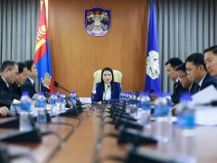 Барилгын зураг төсөл, нормтой холбоотой баримт бичгийн удаашралтыг шийдэх орон нутгийн өмчит газар..