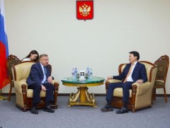 ОХУ-аас авах шатахууны импортын хэмжээг нэмэгдүүлэхээр боллоо