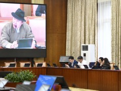 Хилийн чанадад 50 дипломат төлөөлөгчийн газар бий