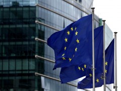 FT: Европын холбоо Украиныг элсүүлэх үйл явцыг түргэтгэх арга зам эрэлхийлж байна