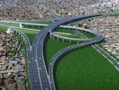 “Нэгдүгээр тойрог зам” төсөл хэрэгжсэнээр нийслэлийн түгжрэл 20 хувиар буурна