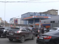 ЕБ-ын 14 дүгээр сургуулийн дэргэдэх ШТС-ын газар эзэмших эрхийг хүчингүй болгосон ч одоо хүртэл аж..