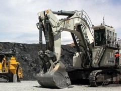 “Эрдэнэс Тавантолгой” ХК 2025 эхний 10 сард 21 сая тонн нүүрс экспортлов