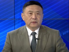 Д.Очирбат: Эрүүл мэндийн салбарын ажиллагсдын цалин бусад салбарыг бодвол харьцангуй бага байгаа