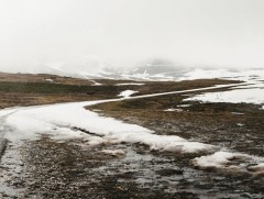 Зүүн аймгуудын нутгийн өмнөд хэсгээр маргааш цас ахиу орж шуурна