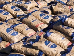 Хагас коксон шахмал түлшийг борлуулж эхэллээ