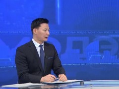 Т.Баярхүү: УОК энэ жил өвс экспортлохыг хориглосон 
