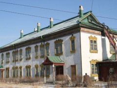 ЗГ: Богд хааны өвлийн ордныг хамгаалах, сэргээн засварлахад Энэтхэгийн Засгийн газартай хамтарна