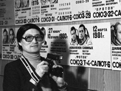 М.Лхагвасүрэн агсан фото сэтгүүл зүйн онол, шүүмжлэлийн тухай 500 гаруй өгүүлэл нийтлүүлжээ 