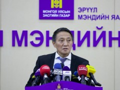 ХСҮТ-ийн дарга Н.Эрдэнэхүүг чөлөөлсөн сайд Т.Мөнхсайханы шийдвэрийг шүүх үндэслэлгүй гэж үзжээ