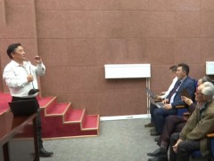 Монгол Улсыг 2026-2030 он хүртэл хөгжүүлэх үндсэн чиглэлүүдийг боловсруулж байна