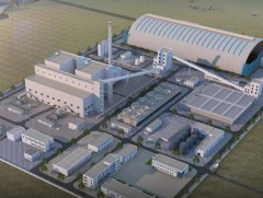 Улаанбадрах 300МВт цахилгаан станцын төсөл хэрэгжсэнээр 250 ажлын байр шинээр бий болно