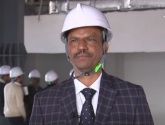 Атал Бихари Важпайн нэрэмжит мэдээллийн технологи, холбоо, Аутсорсингийн төв 2025 онд ашиглалтад о..