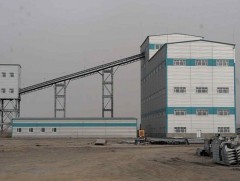 Бортээгийн орд дахь 