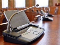 УИХ: Өнөөдөр хуралдах байнгын болон түр хороод