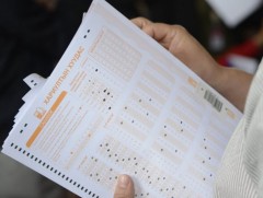 Өвлийн элсэлтийн шалгалтад 10,11,12 дугаар ангийн сурагчид  хамрагдах боломжгүй