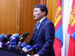 Г.Дамдинням: Шатахууны нийлүүлэлт, нөөц хэвийн байгаа