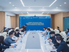 Төрийн үйлчилгээний цахим шилжилтийн хэрэгжилтэд үнэлгээ хийнэ