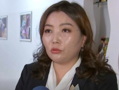 Гэр бүл хөгжил хамгааллын үйлчилгээний хөтөлбөр 2025 оны төслийн тодотголоор 876.8 сая төгрөгөөр б..