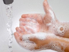 Өнөөдөр “Дэлхийн гар угаах өдөр” тохиож байна