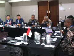 “Сонгуулийн үр нөлөө, тогтвортой байдал” семинарт оролцож туршлага солилцжээ