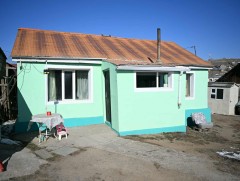 Энэ онд 5000 өрх, ирэх онд 50 мянган өрхийн гэр, байшинг дулаалж, хийн түлшинд шилжүүлнэ