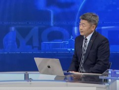 Нийт шүүгчдийн III чуулган энэ долоо хоногт Төрийн ордонд болно